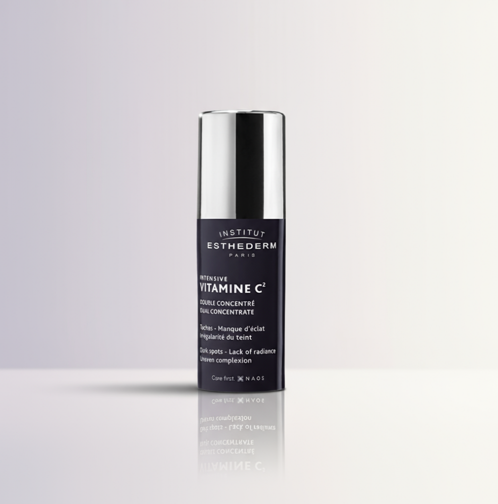 Esthederm Intensive Vitamine C² Dupla Concentração 2x10ml